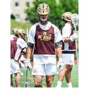 Meet your Posher, Tommy